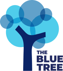 The Blue Tree